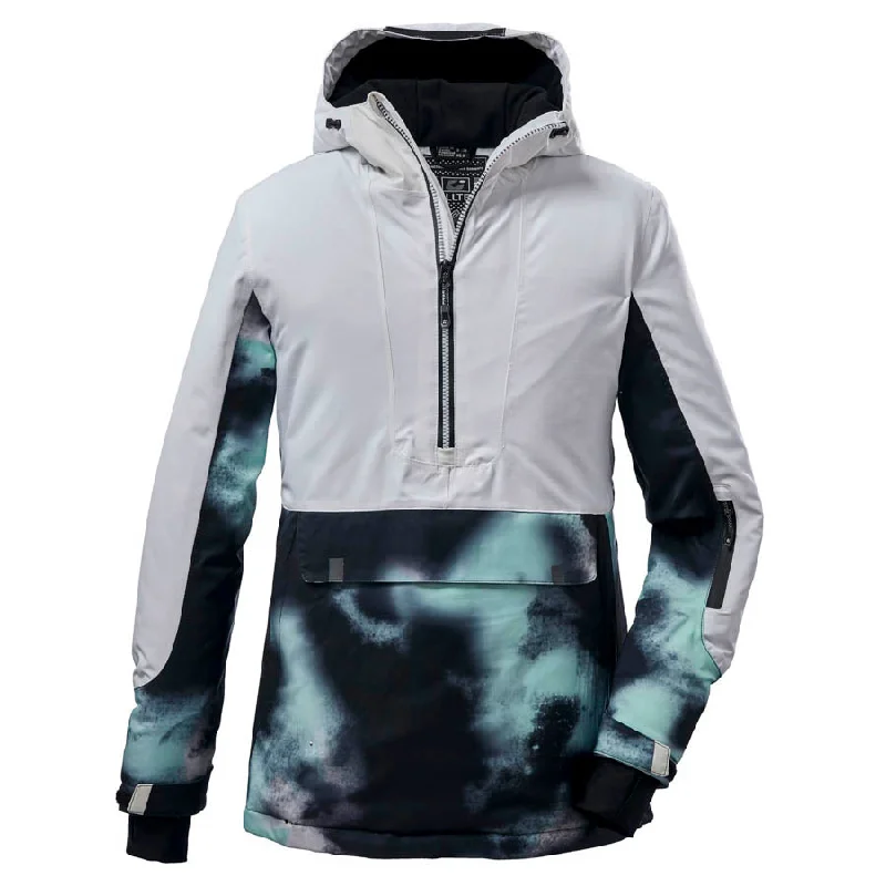 Limited Quantity Killtec Mila Womens Anorak 2022