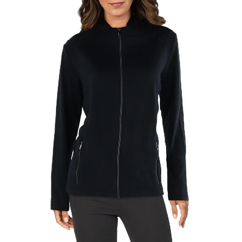 Instant Savings Tail Womens Fitness Activewear Athletic Jacket