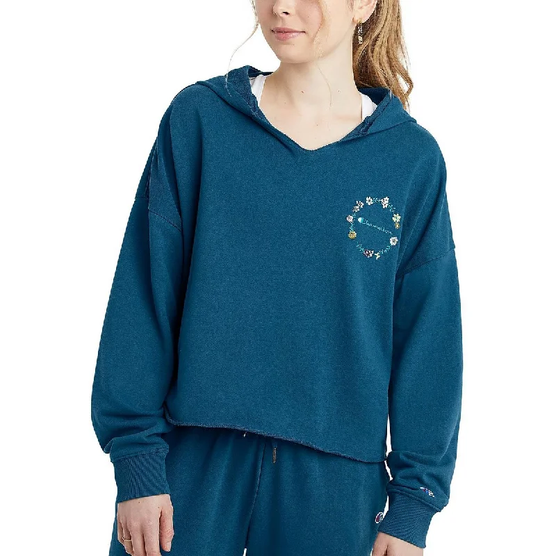 Buy Now Champion Womens Comfy Cozy Hoodie
