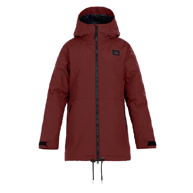 Weekend Deal Armada Sterlet Insulated Womens Jacket 2023