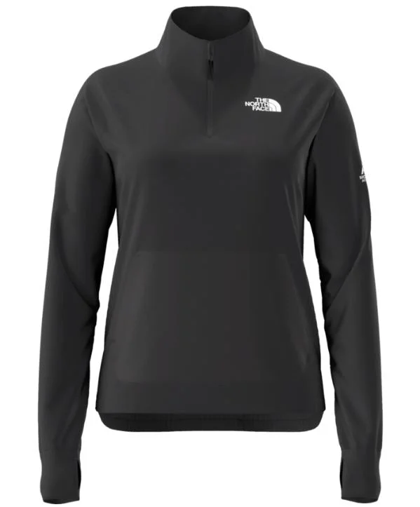 Markdowns Women's Mountain Athletics Fleece 1/4 Zip Jacket