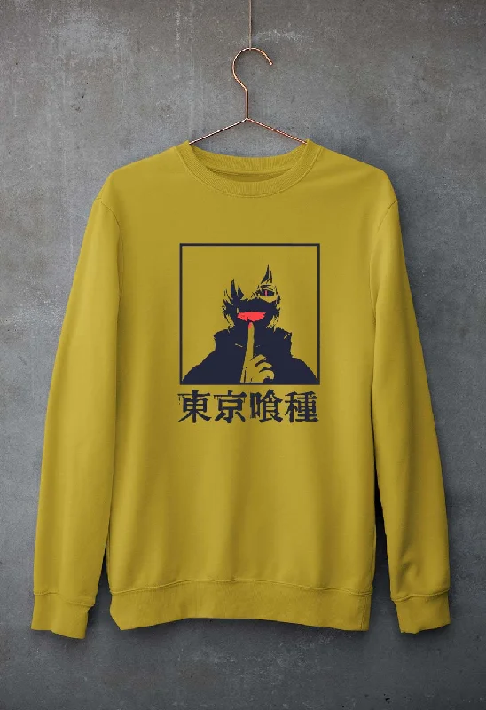 Mustard Yellow