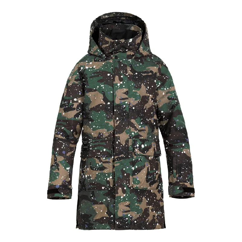 Super Bargain Armada Lunara Insulated Womens Jacket 2023