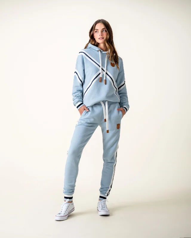 Loyalty Reward Kayden Fog Hoodie