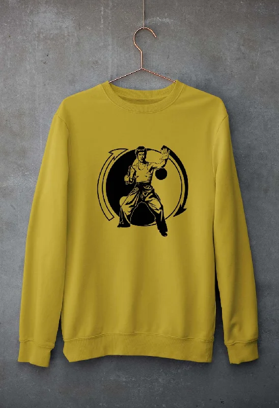Mustard Yellow