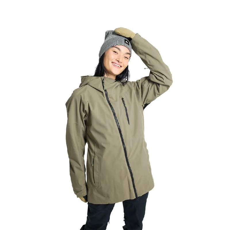 Super Sale Burton Pyne 2L Womens Jacket 2024