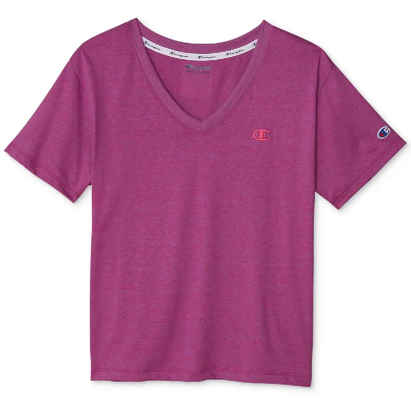 Overstock Champion Womens Gym Fitness Shirts & Tops
