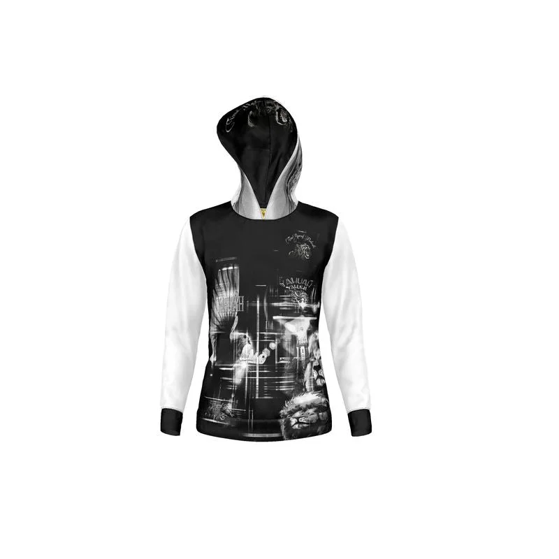 Limited Edition The Epic TRP Logo 01-04 Designer Unisex Pullover Hoodie