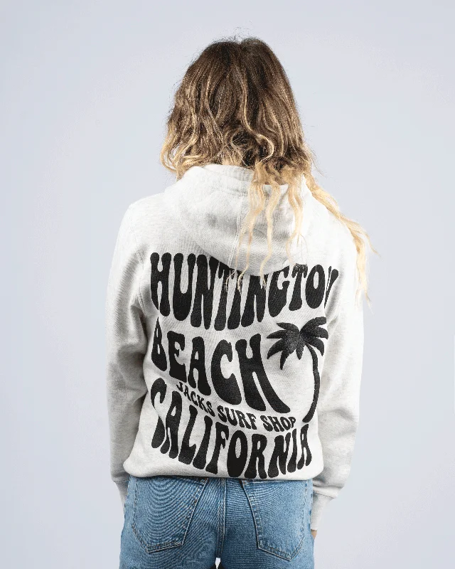 The Best Prices Women's Sway HB L/S Zip-Up Hoodie