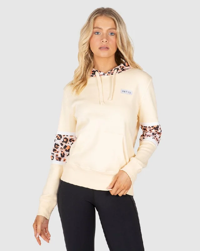 Deal Explosion Unit Kai Ladies Hoodie