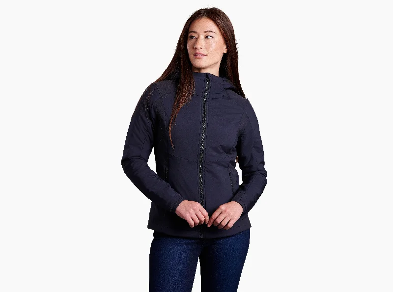 TIME-Limited Offer Women's Aktivator Hoody