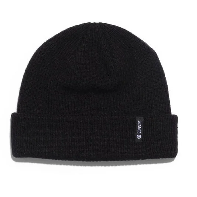 Don't Wait Stance Icon 2 Beanie 2024