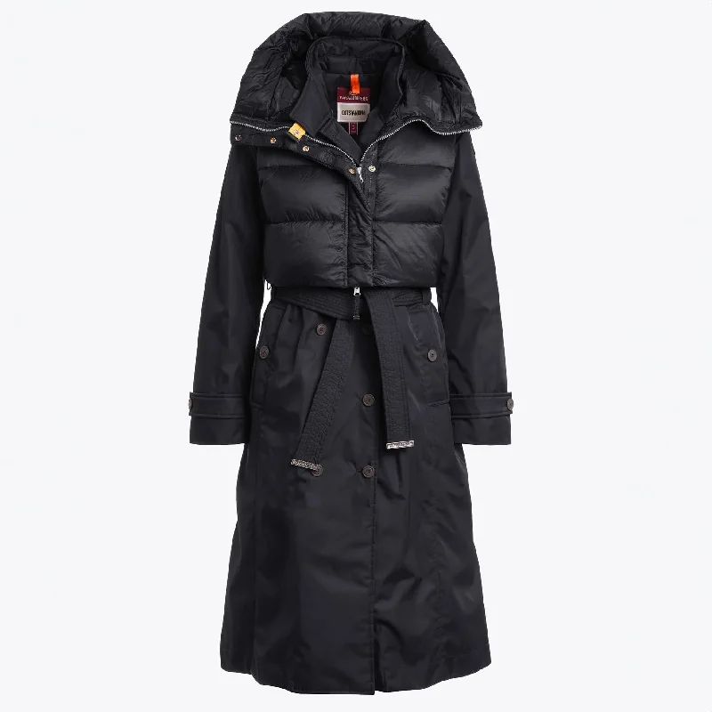 Huge Savings Long Jackets DAWN Pencil