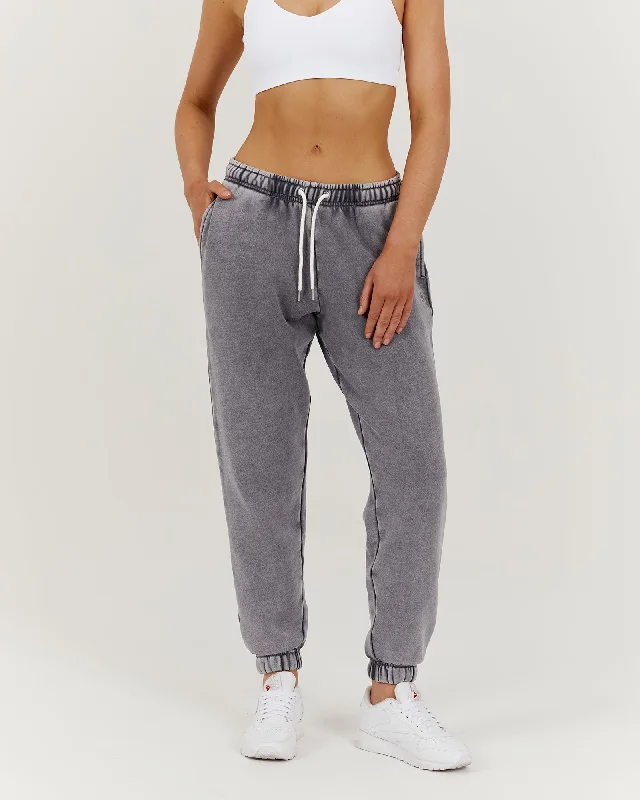 Final Markdown FADED TRACKIES - FADED GREY