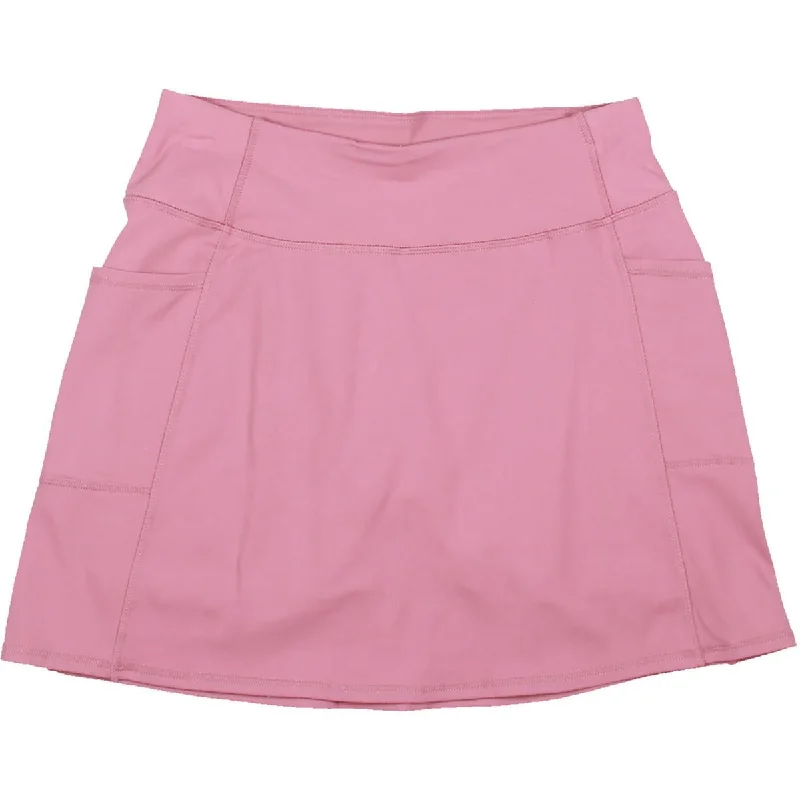 Lowest Price Skechers Womens Yoga Fitness Skort