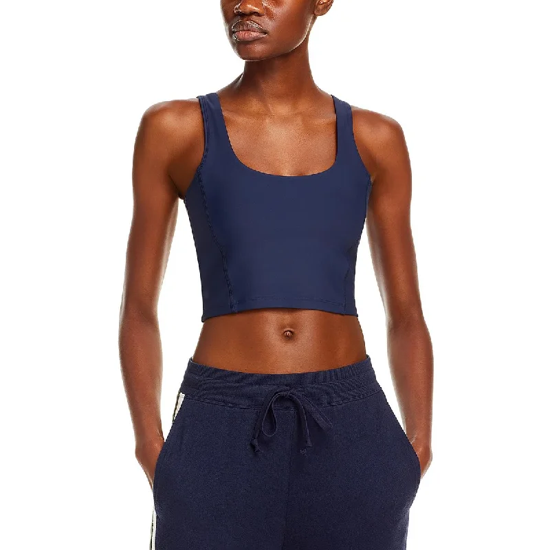 Hot Deal Aqua Womens Workout Fitness Sports Bra