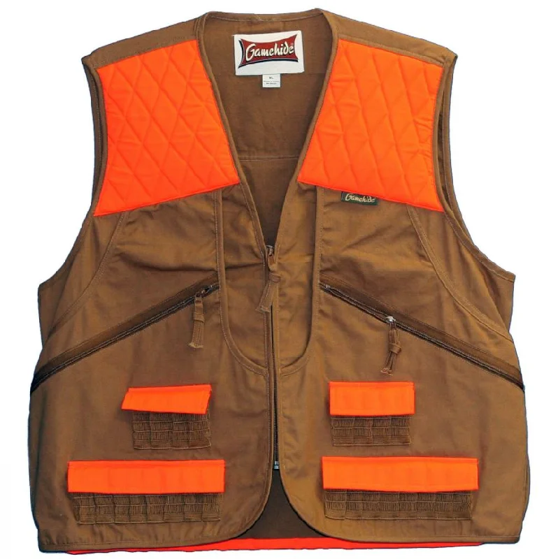 Now or Never Pheasant Vest