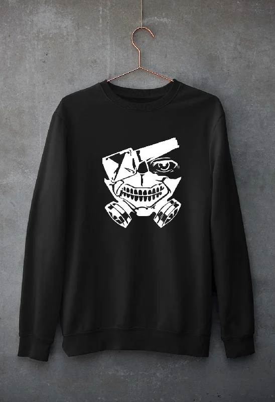 Savings Event Tokyo Ghoul Unisex Sweatshirt for Men/Women