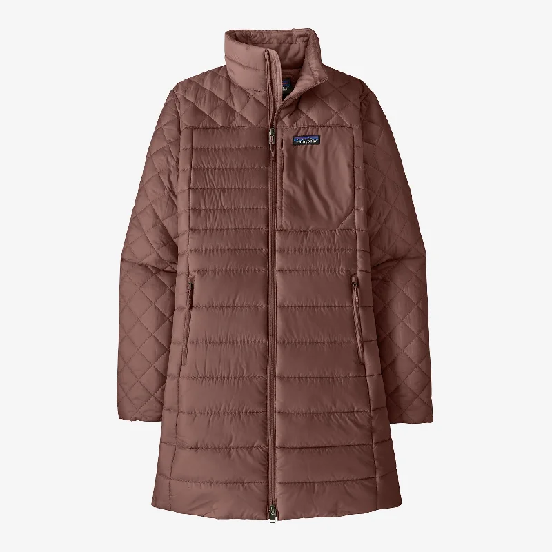 Unmissable Offer Women's Radalie Parka