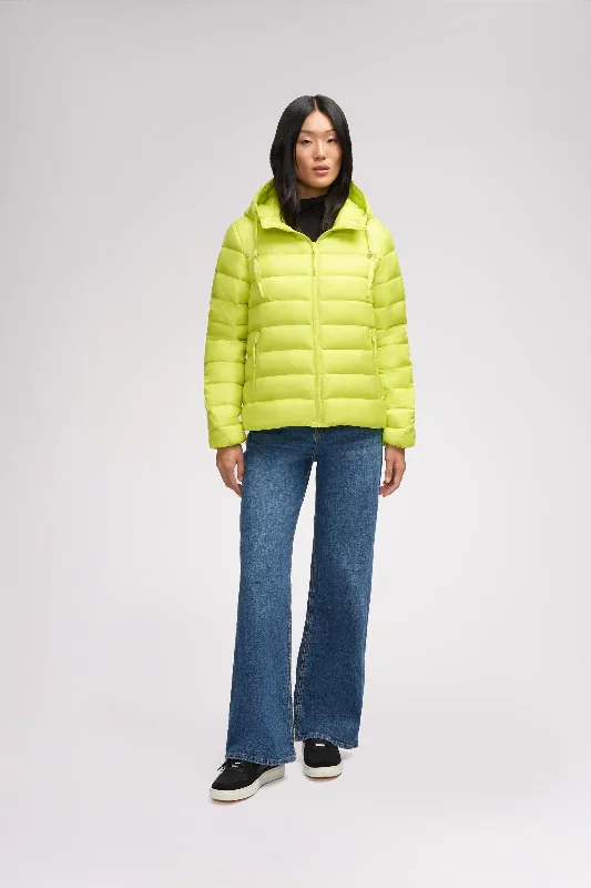 NEON GREEN