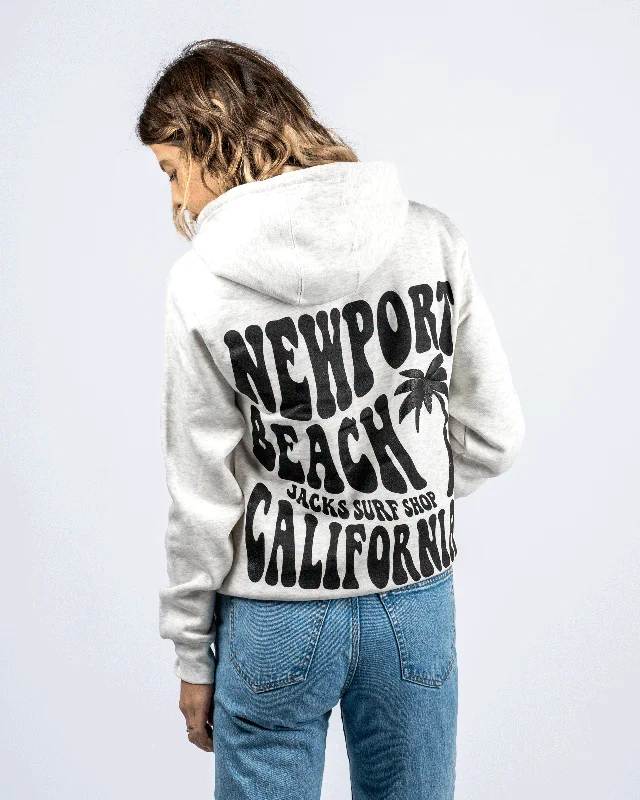 Clearance Sale Women's Sway NB L/S Pullover Hoodie