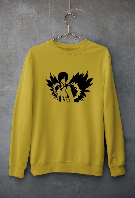 Mustard Yellow