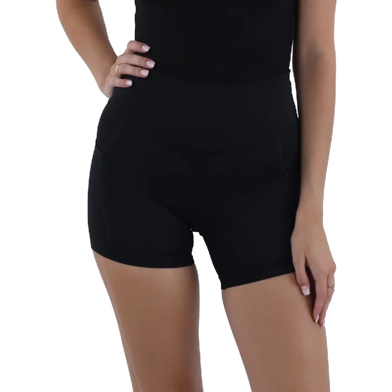 Crazy Savings Brooks Womens Activewear Fitness Shorts