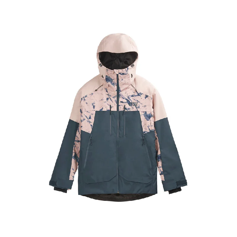 Huge Discounts Picture Exa Womens Jacket 2024