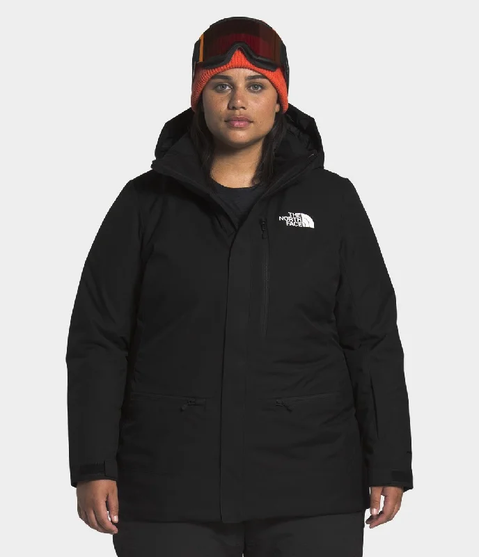 Major Savings Women`s Plus Gatekeeper Jacket