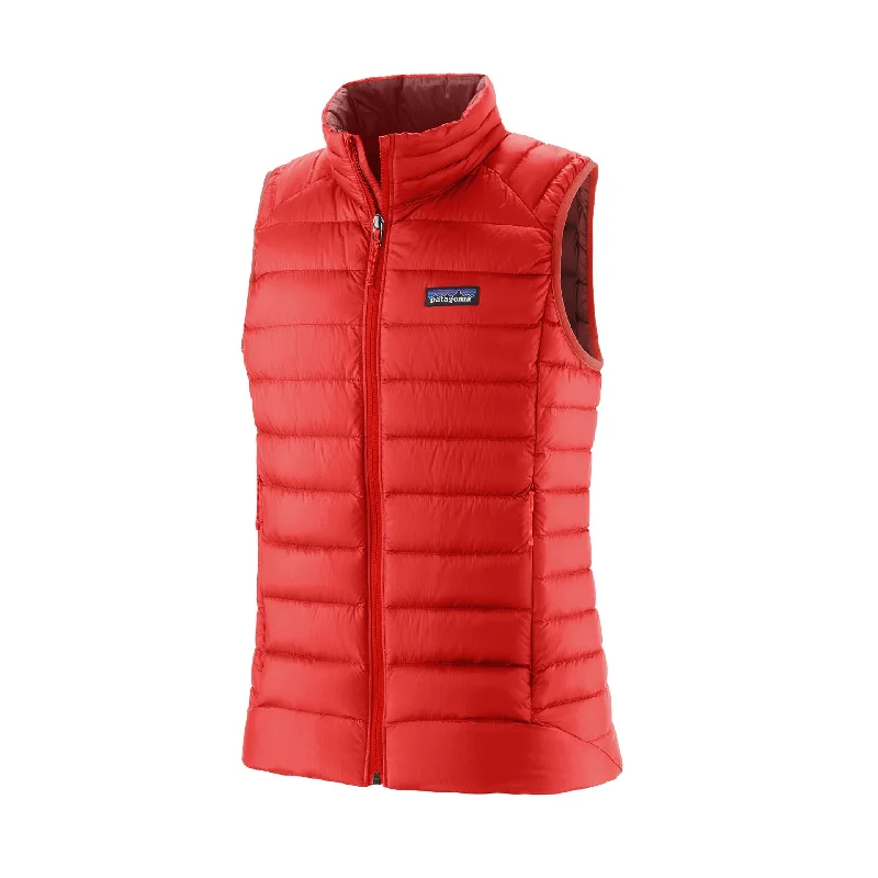 Epic Deals Women's Down Sweater Vest
