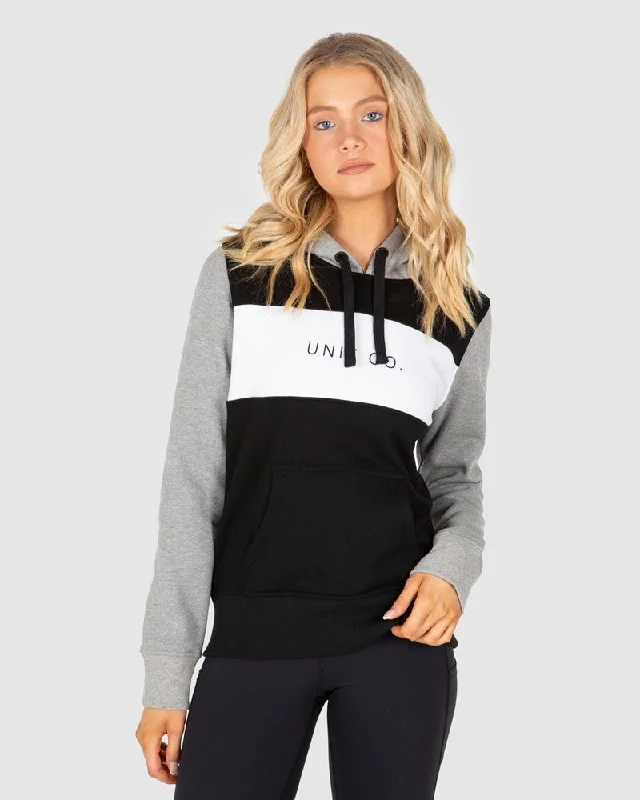 Mega Deal Unit Ultra Ladies Hoodie