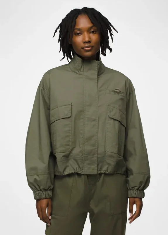Price Rollback Women's Palisades Ripstop Jacket