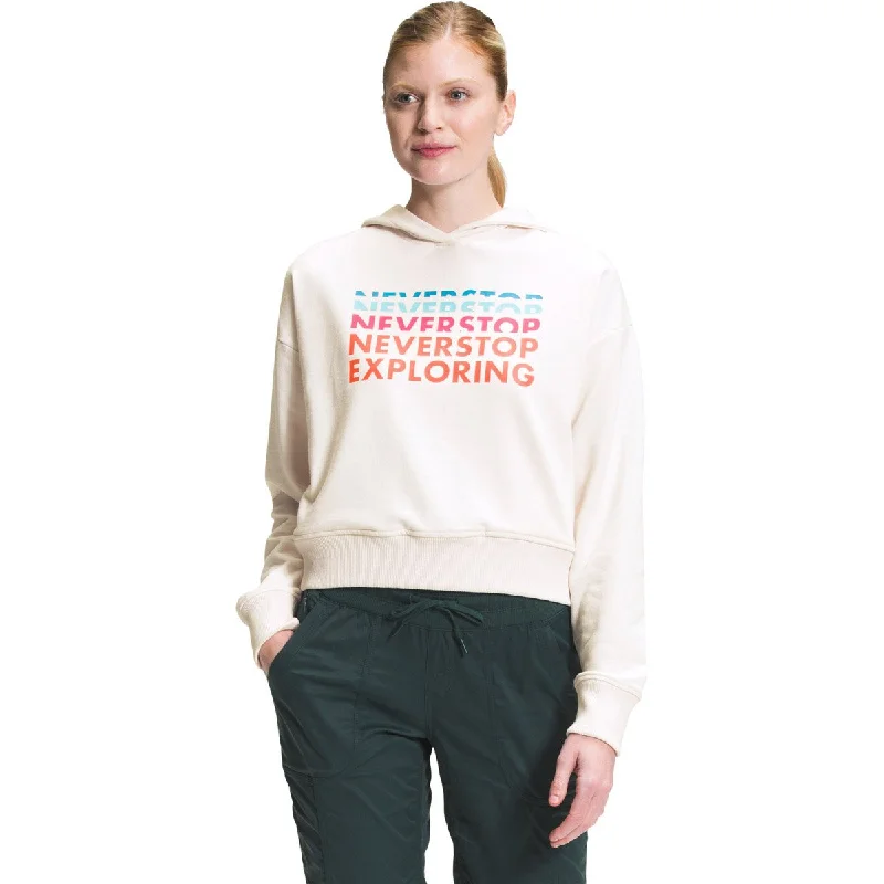 Final Clearance Women's Logo Play Hoodie