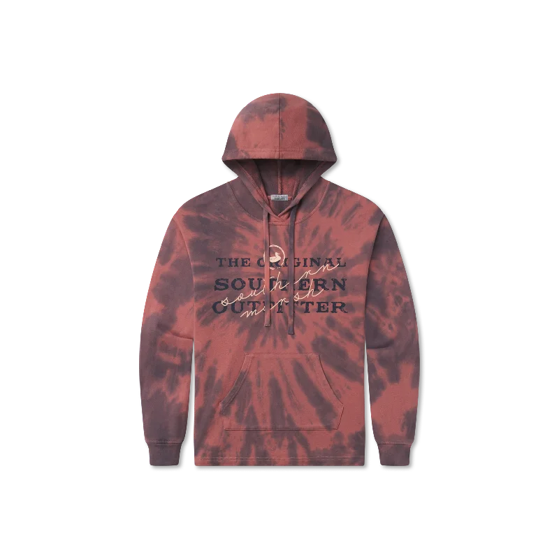 New Arrival SEAWASH™ Hoodie - Spiral