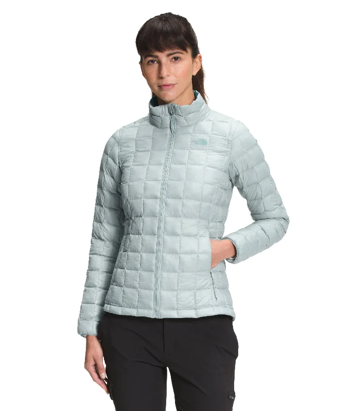 Steals and Deals Women`s ThermoBall™ Eco Jacket