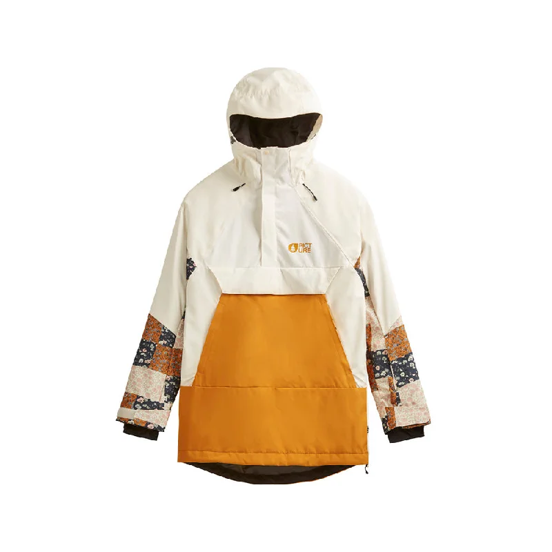 Early Access Picture Oroya Womens Jacket 2024