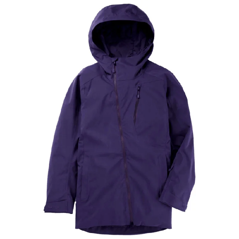 Extra Savings Burton Pyne 2L Womens Jacket 2023