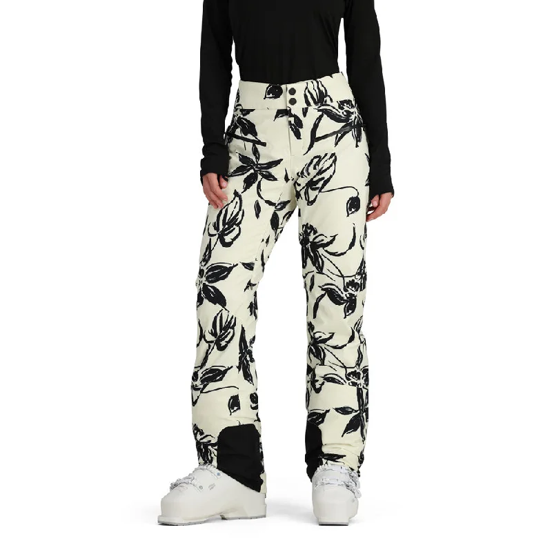 Steals and Deals Obermeyer Printed Bliss Womens Pant 2024