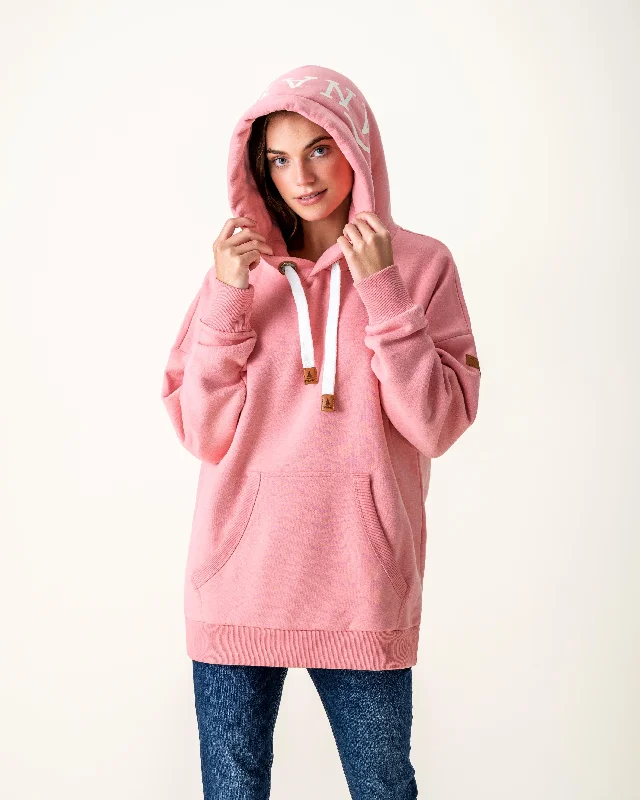 Referral Discount Billie Juice Hoodie