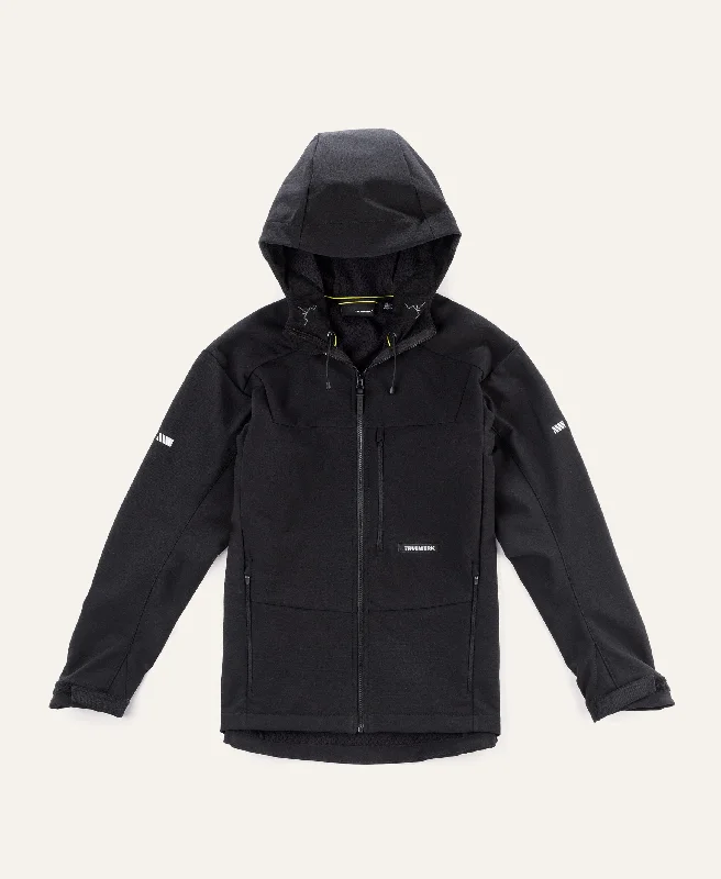 Discount Extravaganza Women's S3 Solution Hoodie