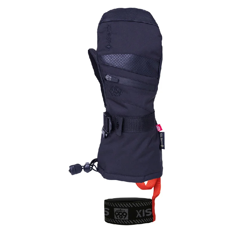 Mega Deal 686 GORE-TEX SMARTY 3-in-1 Gauntlet Womens Mitt 2024