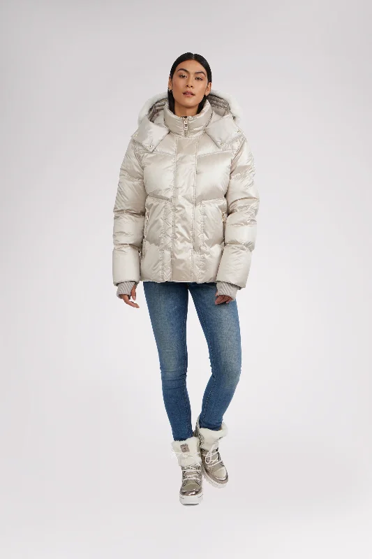 Buy More, Save More Phoebe Women's Puffer Jacket
