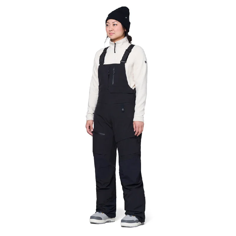 Final Clearance 686 Geode Thermagraph Womens Bib Pant 2024