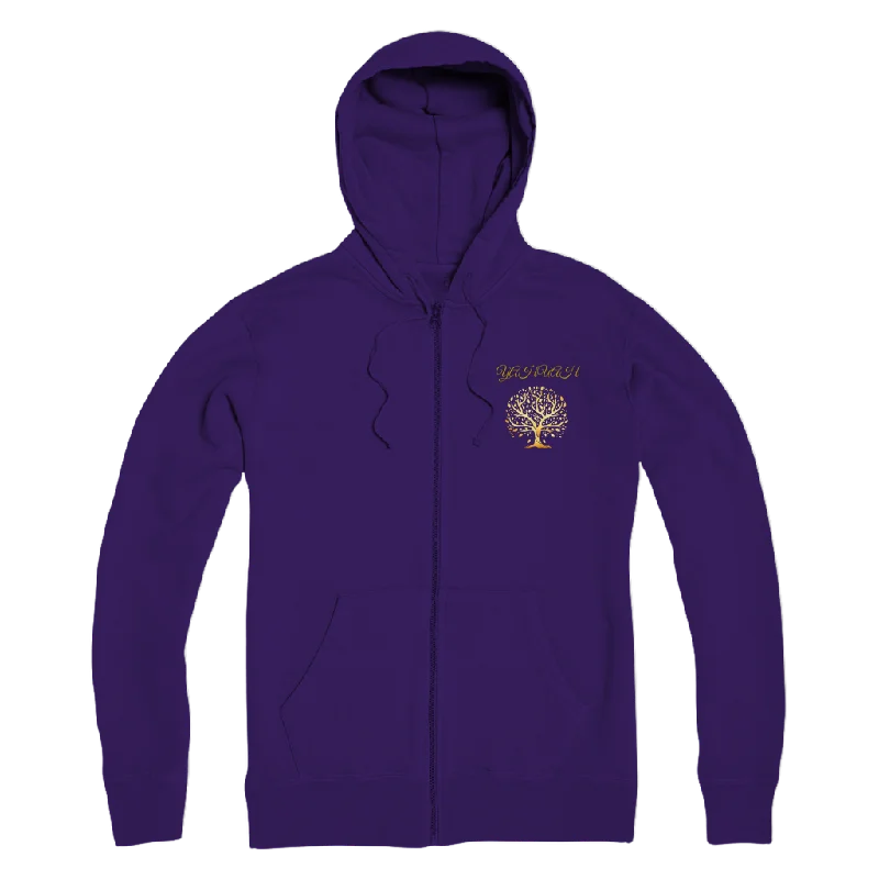 Now or Never Yahuah-Tree of Life 01 Designer Bella + Canvas Premium Adult Full Zip Hoodie (6 colors) Now or Never Yahuah-Tree of Life 01 Designer Bella + Canvas Premium Adult Full Zip Hoodie (6 colors)