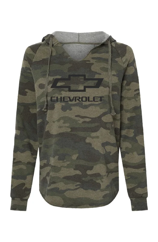 Forest Camo Heather
