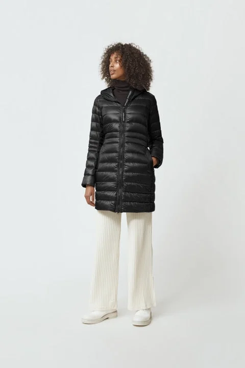 Final Sale Women's Cypress Hooded Jacket