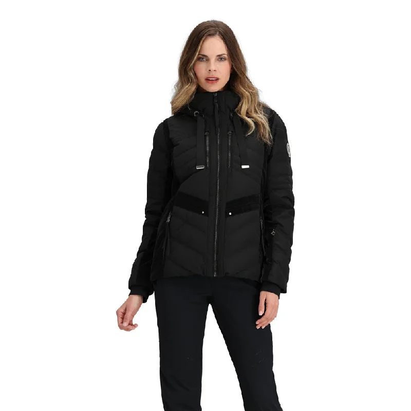 Instant Discount Obermeyer Devon Down Womens Jacket 2024