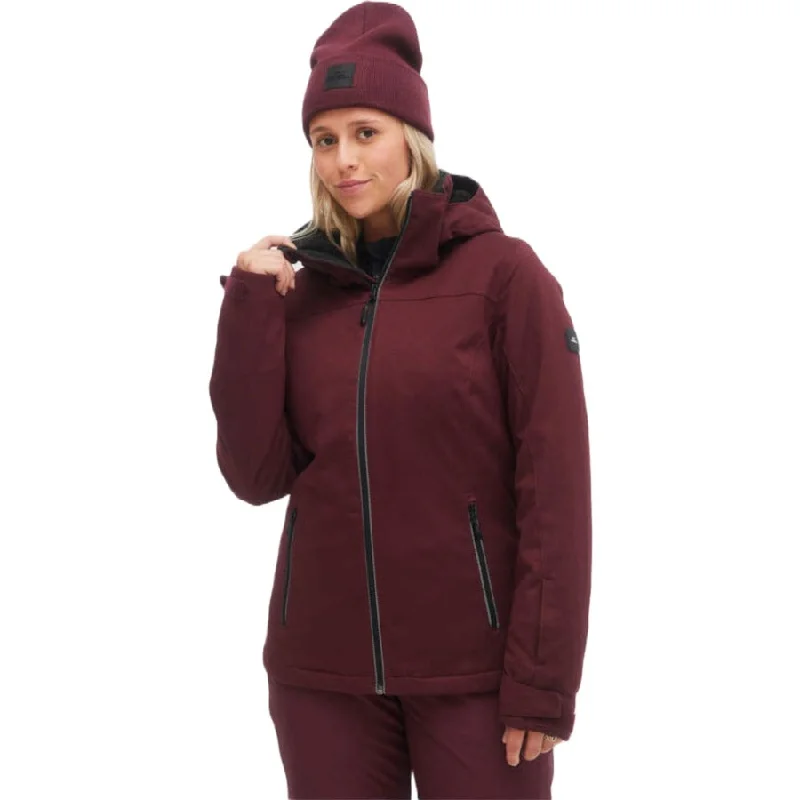 YEAR-End Sale O'Neill Stuvite Womens Jacket 2023
