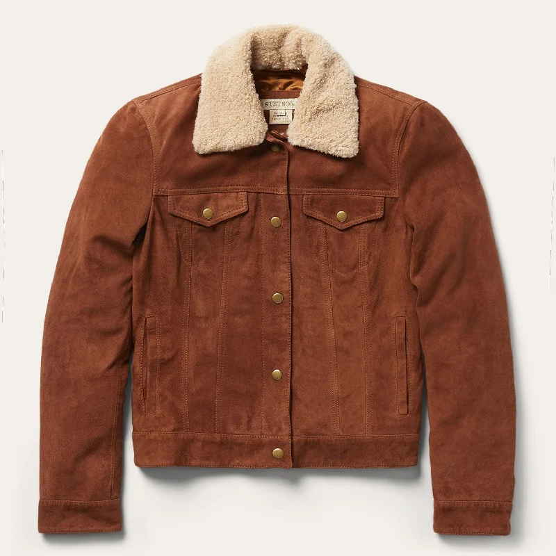 Hurry In Classic Bomber Jacket