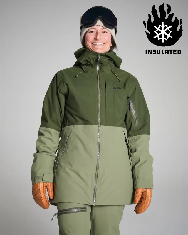 Online Only Trillium Jacket